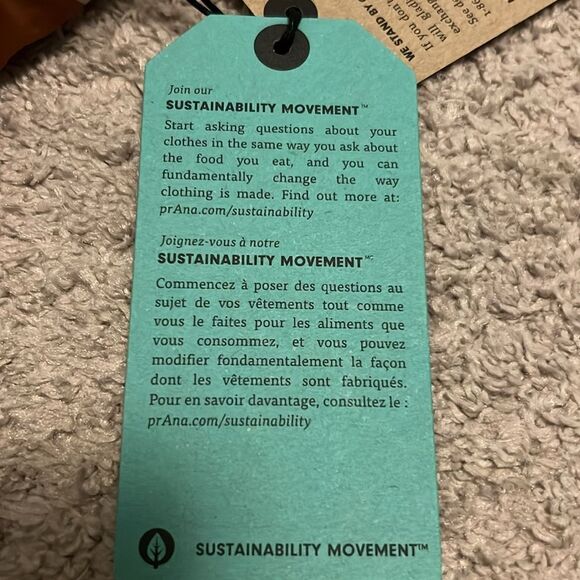 PrAna Hellborne Vest ❄️ Rose Hip Geo ❄️ NWT ❄️ small - Picture 7 of 8